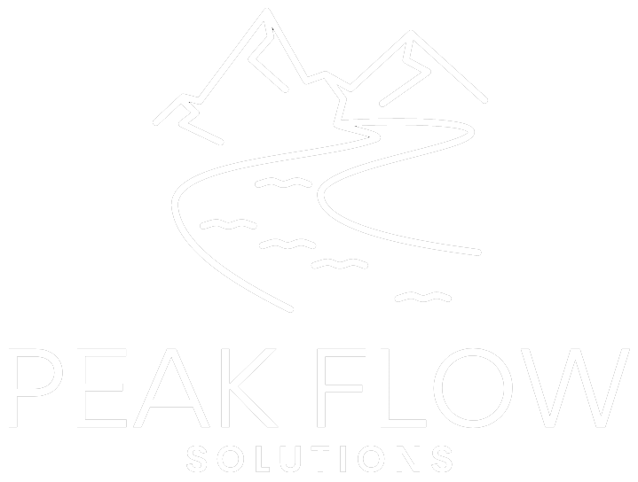 Peak Flow Solutions
